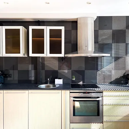 Apartament Trumpalaike Nuoma Klaipedos Centre *