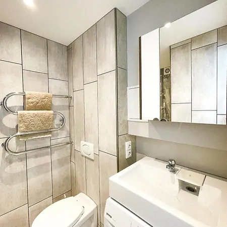 Trumpalaike Nuoma Klaipedos Centre Apartament Kłajpeda
