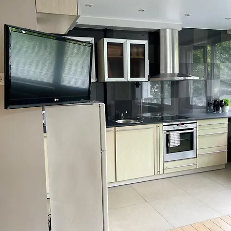 Trumpalaike Nuoma Klaipedos Centre Apartament Kłajpeda