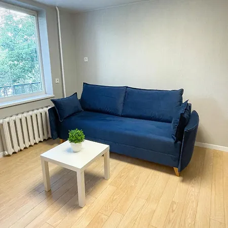 Trumpalaike Nuoma Klaipedos Centre Apartament